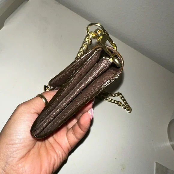 Louis Vuitton Sarah Damier #ca2132 - Picture 3 of 9